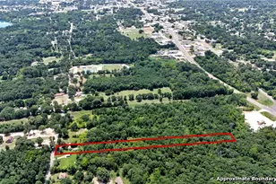 1129 N Hamlett St, Athens, TX 75751 - Photo 12