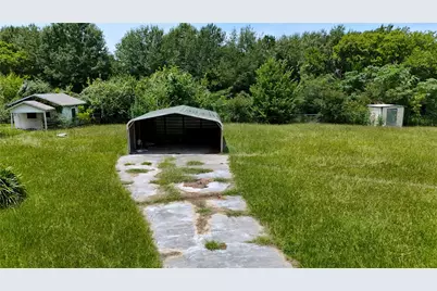 1129 N Hamlett Street, Athens, TX 75751 - Photo 16