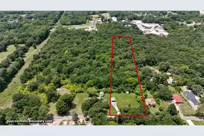 1129 N Hamlett Street, Athens, TX 75751 - Photo 2