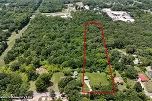 1129 N Hamlett St, Athens, TX 75751 - Photo 4