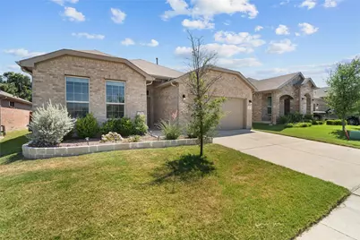 1201 Presidio Lane, Weatherford, TX 76087 - Photo 2