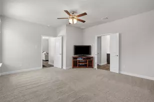 1201 Presidio Ln, Weatherford, TX 76087 - Photo 20