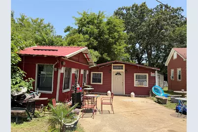 140 S Main Street, Avinger, TX 75630 - Photo 20