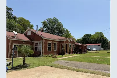 140 S Main Street, Avinger, TX 75630 - Photo 2