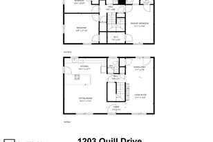 1203 Quill Dr, Plano, TX 75075 - Photo 30