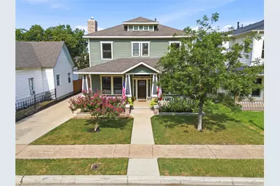 1604 Washington Avenue, Fort Worth, TX 76104 - Photo 32