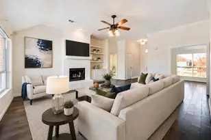 750 Stefhanie Dr, Celina, TX 75009 - Photo 2