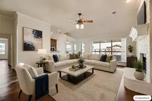 750 Stefhanie Dr, Celina, TX 75009 - Photo 1