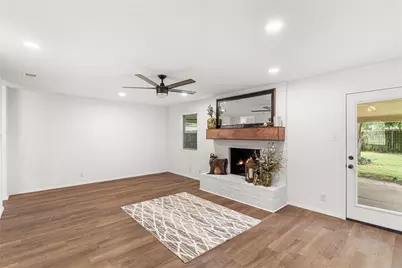 2018 Ashland Street, Gainesville, TX 76240 - Photo 6