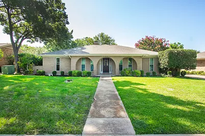 2812 Teakwood Lane, Plano, TX 75075 - Photo 2