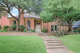 7318 Danashire Ave, Dallas, TX 75231 - Photo 2