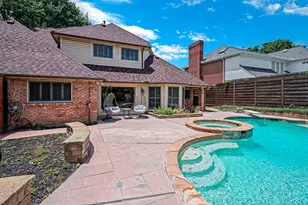 7318 Danashire Ave, Dallas, TX 75231 - Photo 30
