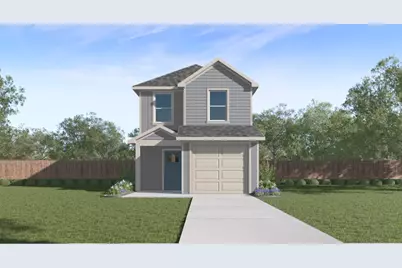 4156 Sunridge Drive, Crandall, TX 75114 - Photo 1