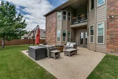 11901 Drummond Lane, Fort Worth, TX 76108 - Photo 8