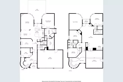 11901 Drummond Lane, Fort Worth, TX 76108 - Photo 34