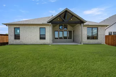 317 Fire Blade Drive, Aledo, TX 76008 - Photo 26