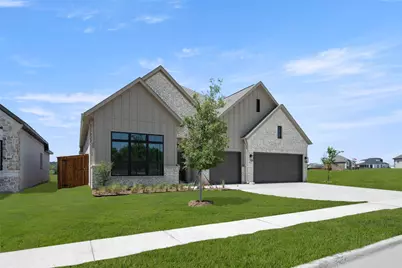 317 Fire Blade Drive, Aledo, TX 76008 - Photo 30