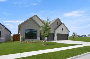 317 Fire Blade Dr, Aledo, TX 76008 - Photo 30
