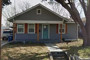 326 N Denver St, Dallas, TX 75203 - Photo 1