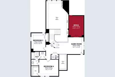 426 Plains Place, Fate, TX 75087 - Photo 16