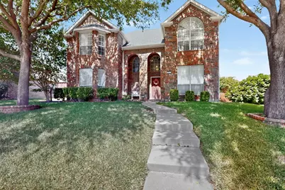 6651 Canterbury Drive, Frisco, TX 75035 - Photo 1