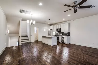 4316 Hartford Street #6, Dallas, TX 75219 - Photo 6
