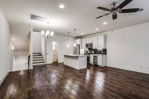 4316 Hartford St, Dallas, TX 75219 - Photo 6