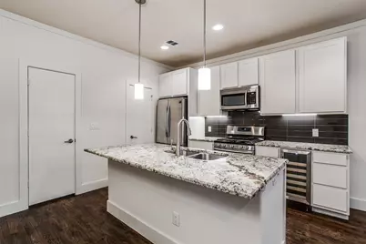4316 Hartford Street #6, Dallas, TX 75219 - Photo 2