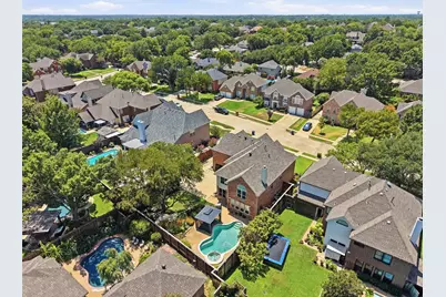 4113 Williams Court, Grapevine, TX 76051 - Photo 32