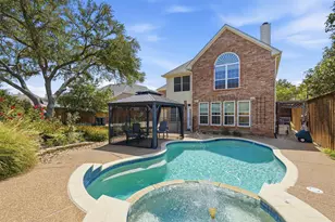 4113 Williams Ct, Grapevine, TX 76051 - Photo 28
