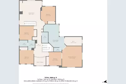 4113 Williams Court, Grapevine, TX 76051 - Photo 36