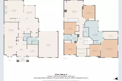 4113 Williams Court, Grapevine, TX 76051 - Photo 34