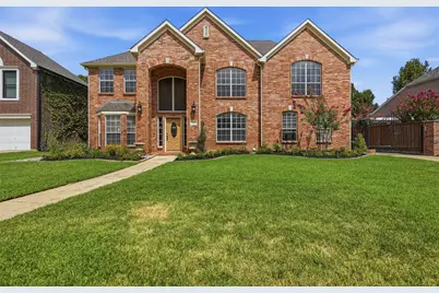 4113 Williams Court, Grapevine, TX 76051 - Photo 2