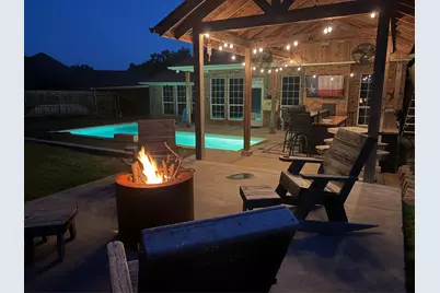 3930 Buena Vista Circle, Granbury, TX 76049 - Photo 8
