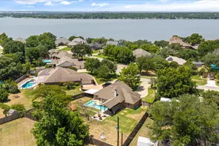 3930 Buena Vista Cir, Granbury, TX 76049 - Photo 2