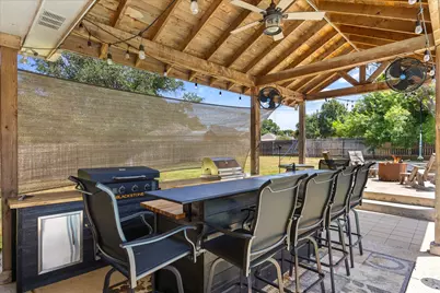 3930 Buena Vista Circle, Granbury, TX 76049 - Photo 4