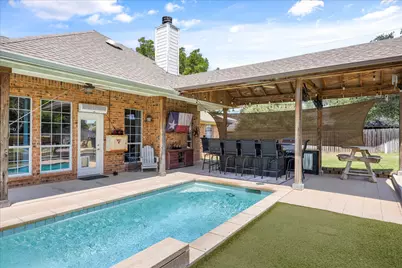 3930 Buena Vista Circle, Granbury, TX 76049 - Photo 28