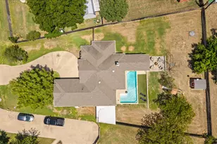 3930 Buena Vista Cir, Granbury, TX 76049 - Photo 30