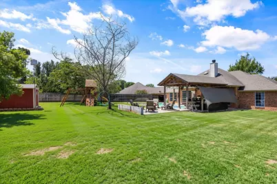 3930 Buena Vista Circle, Granbury, TX 76049 - Photo 36
