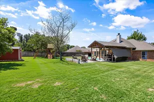 3930 Buena Vista Cir, Granbury, TX 76049 - Photo 36