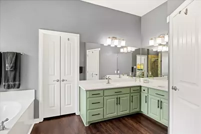 3930 Buena Vista Circle, Granbury, TX 76049 - Photo 22