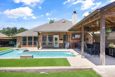 3930 Buena Vista Circle, Granbury, TX 76049 - Photo 34