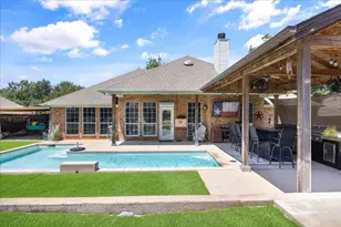 3930 Buena Vista Cir, Granbury, TX 76049 - Photo 34