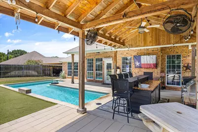 3930 Buena Vista Circle, Granbury, TX 76049 - Photo 1
