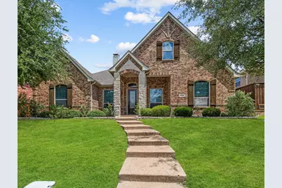 1731 Teakwood Drive, Wylie, TX 75098 - Photo 1