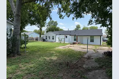 6812 Lakeside Drive #B, Lake Worth, TX 76135 - Photo 20
