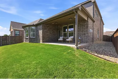 1851 Peace Place, Wylie, TX 75098 - Photo 30