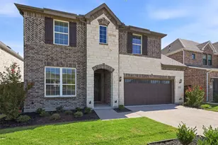 1851 Peace Pl, Wylie, TX 75098 - Photo 1