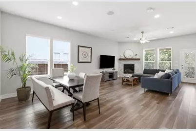1851 Peace Place, Wylie, TX 75098 - Photo 12