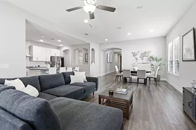 1851 Peace Place, Wylie, TX 75098 - Photo 4